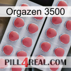 Orgazen 3500 19